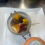 La Table Du Malvan drink