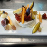 La Table Du Malvan food