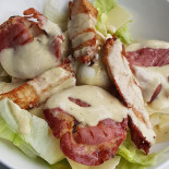 La Table Du Malvan food