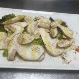 La Table Du Malvan food