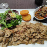 La Table Du Malvan food