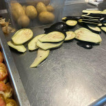 La Table Du Malvan drink