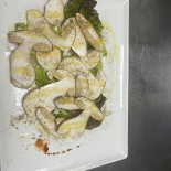 La Table Du Malvan food