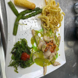 La Table Du Malvan food