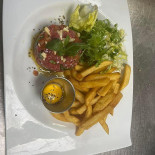 La Table Du Malvan food