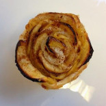 La Table Du Malvan food