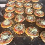 La Table Du Malvan food