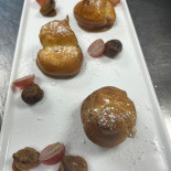 La Table Du Malvan food