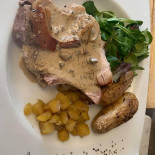 La Table Du Malvan food