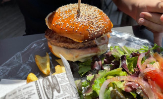 Un Coeur en Provence food