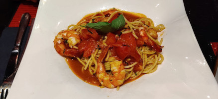 L'Origano food