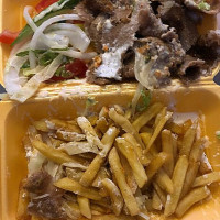 Bistrot de l'Industrie food