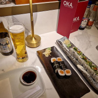 Bistrot de l'Industrie drink