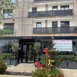 Étoile Du Liban outside