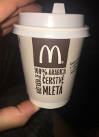 Mcdonald's Boisson
