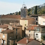 La Soleillade Extérieur