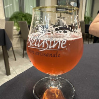 Château De La Barbinière drink