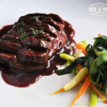 Domino's Pizza Bebida