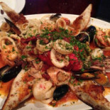 Grand Cœur Nourriture