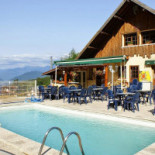 La Grange aux Loups Extérieur