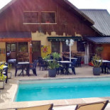 La Grange aux Loups Extérieur