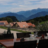 La Grange aux Loups Extérieur