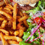 La Grange aux Loups Nourriture