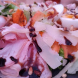 La Grange aux Loups Boisson