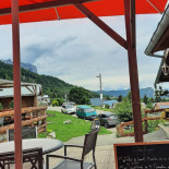 La Grange aux Loups Extérieur