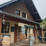 La Grange aux Loups Extérieur