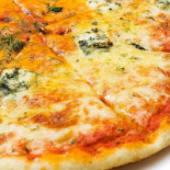 La Grange aux Loups Nourriture