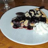 La Grange aux Loups Boisson