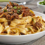 La Grange aux Loups Nourriture