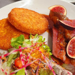 La Grange aux Loups Nourriture