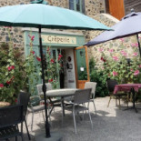 La Crêperie Du Village Extérieur