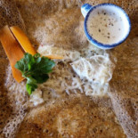 La Crêperie Du Village Nourriture