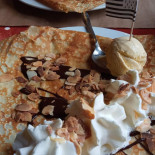 La Crêperie Du Village Nourriture