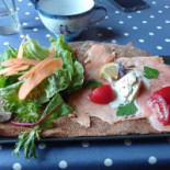 La Crêperie Du Village Boisson