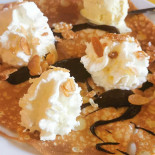 La Crêperie Du Village Nourriture