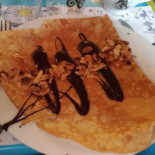 La Crêperie Du Village Nourriture