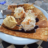 La Crêperie Du Village Nourriture