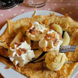 La Crêperie Du Village Nourriture