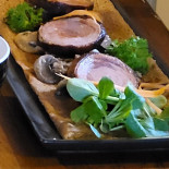 La Crêperie Du Village Nourriture