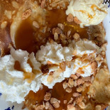 La Crêperie Du Village Nourriture