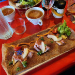 La Crêperie Du Village Nourriture