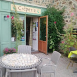 La Crêperie Du Village Extérieur