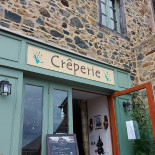 La Crêperie Du Village Extérieur