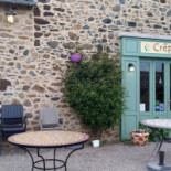 La Crêperie Du Village Extérieur