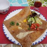 La Crêperie Du Village Nourriture