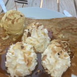 La Crêperie Du Village Nourriture